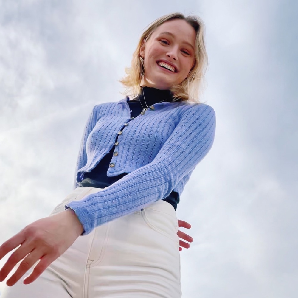 Meet your Posher, Victoria